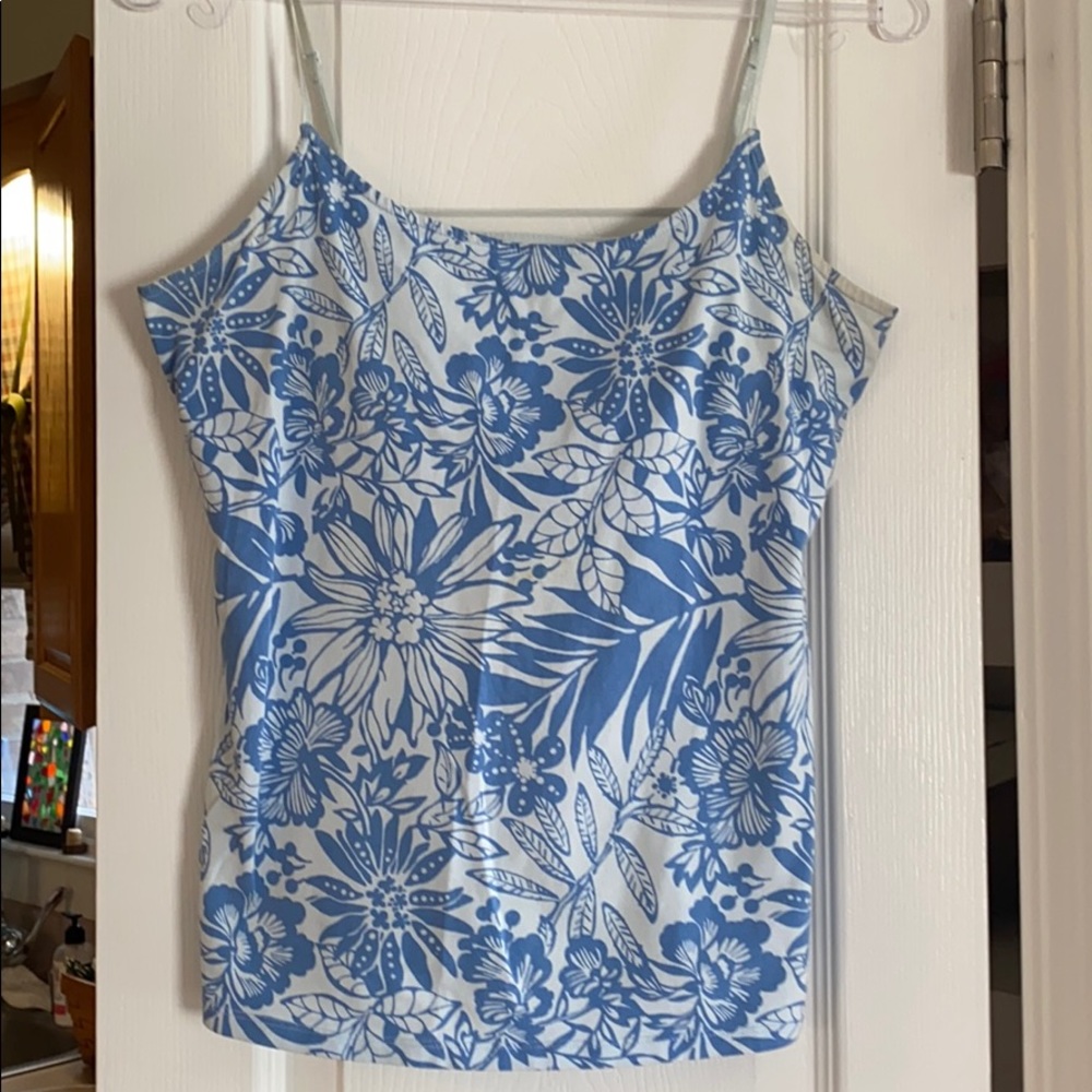 Gap tank top